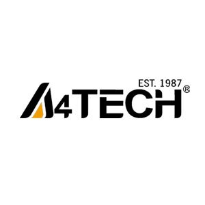 A4Tech Logo