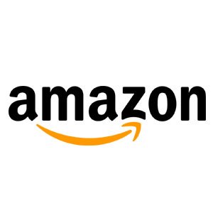 AMAZON Logo