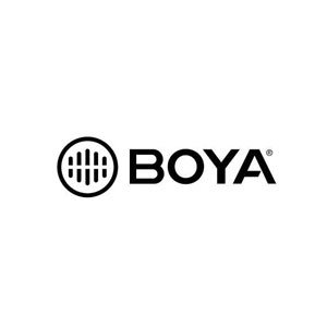 BOYA Logo