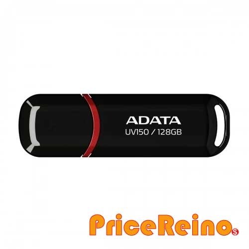 Adata UV150 128GB Black USB 3.2 Pen Drive