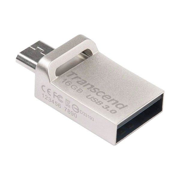 Transcend JetFlash 880 OTG