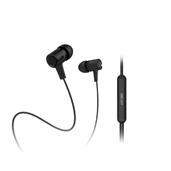 Anobik Fusion Earphone