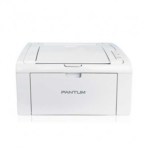 Pantum P2506 Single Function Mono Laser Printer (22 PPM)