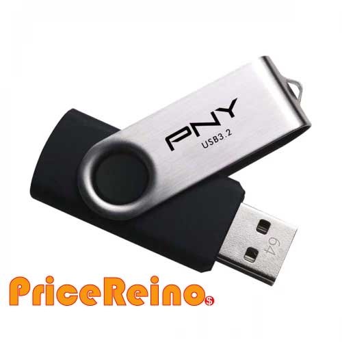 PNY Turbo Attache R 32GB