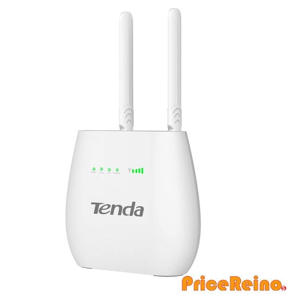 Tenda 4G680V2.0 3G/4G 300Mbps Wireless Router