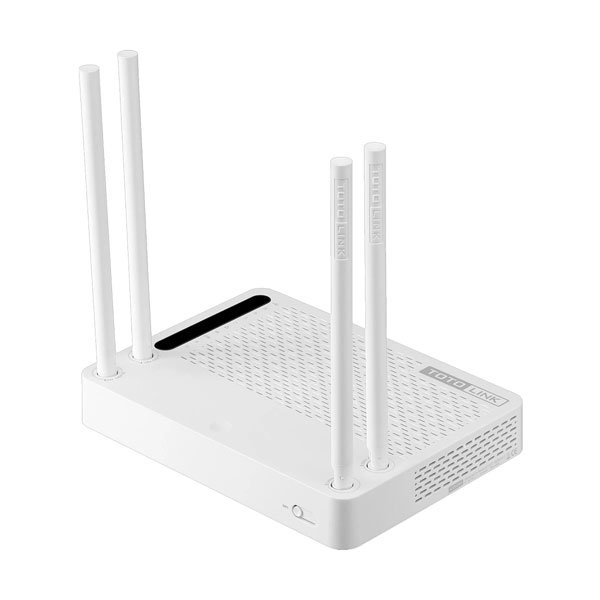 Totolink A3002RU Wireless & Ethernet Dual-Band 1200 Mbps Gigabit Router