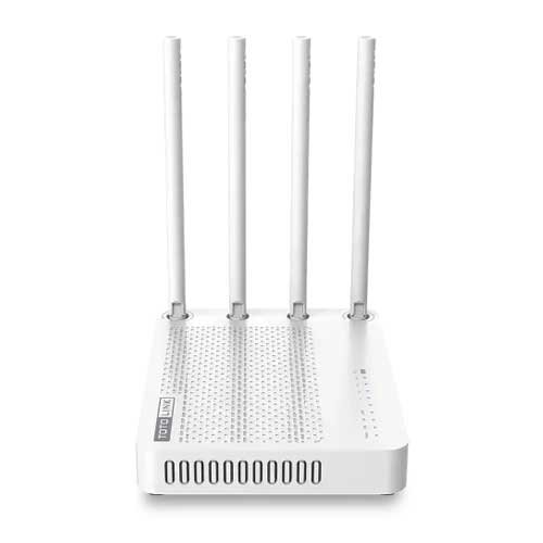 TOTOLINK A702R_V4 1200Mbps Dual Band WiFi Router
