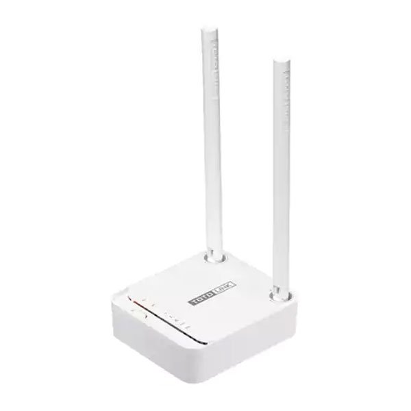 Totolink N200RE 300 Mbps Ethernet Single-Band Wi-Fi Router