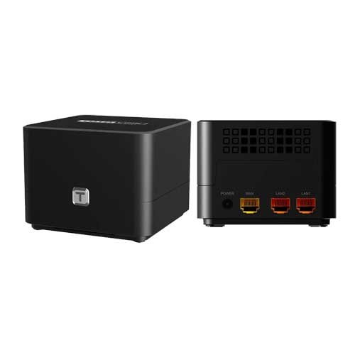 TOTOLINK T8 AC1200 Smart Home Mesh Router (2 Pack)