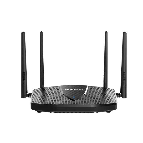 TOTOLINK X6000R AX3000 Dual Band Gigabit WiFi Router