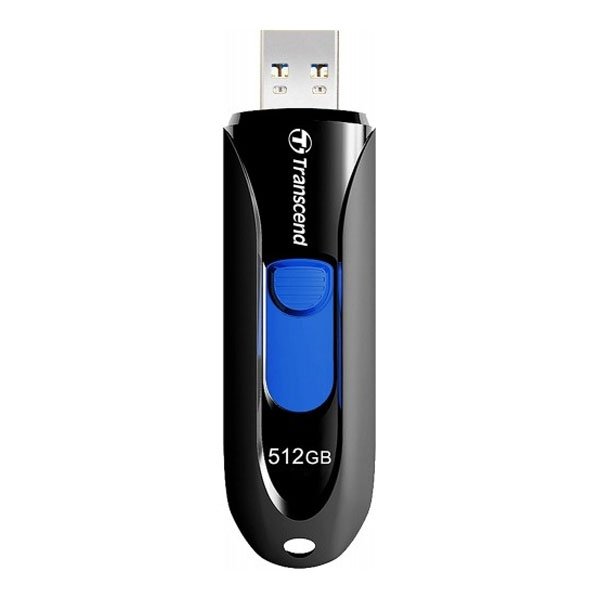 Transcend JetFlash 790K 512GB USB Pen Drive