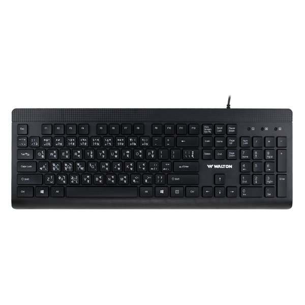 Walton Keyboard WKS007WN