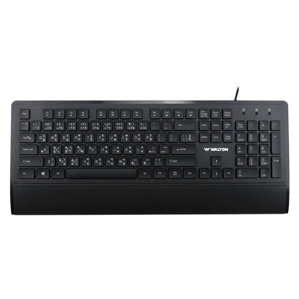 Walton Keyboard  WKS008WN