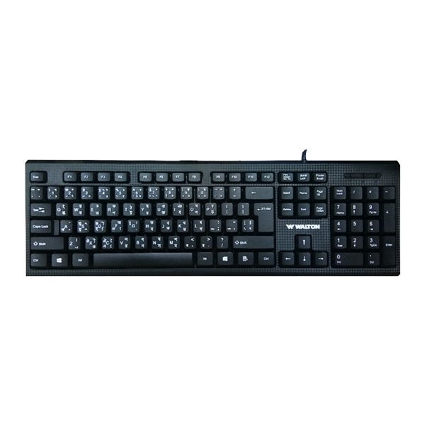 Walton Keyboard WKS010WN
