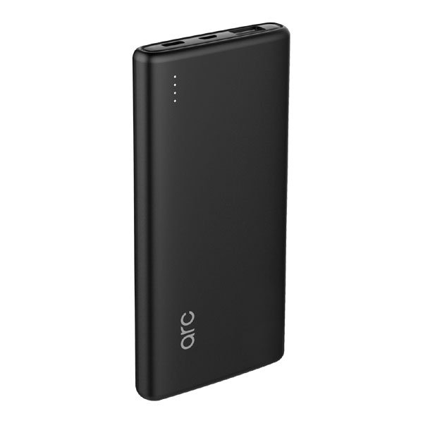 Walton Power Bank WPF001BL