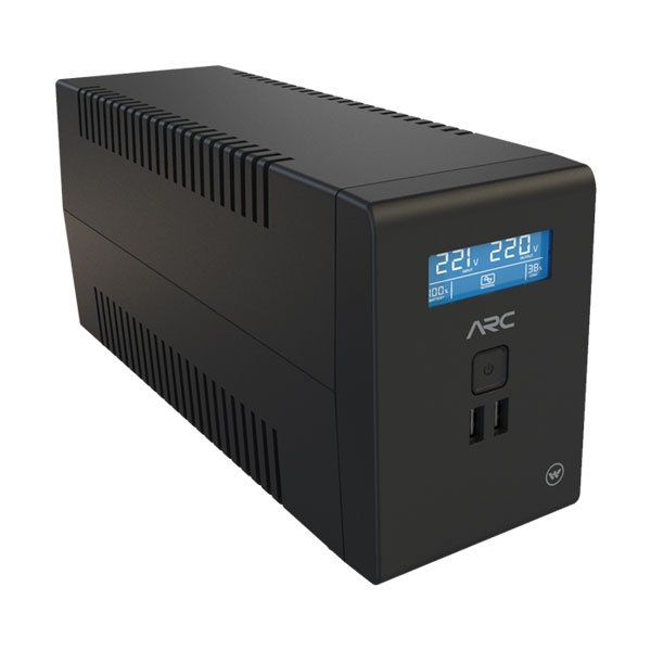 Walton UPS ARC UX01