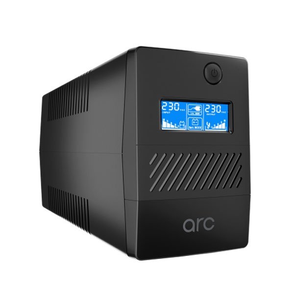 Walton UPS ARC UY02