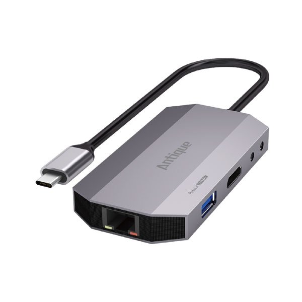 Walton USB Hub WCH001