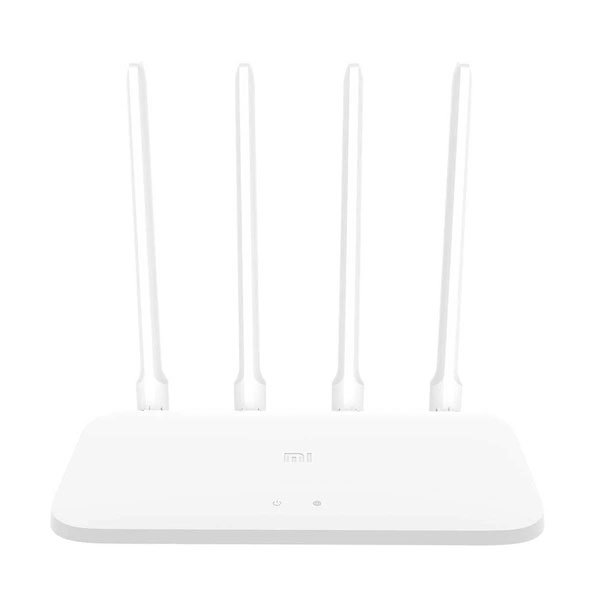 Xiaomi Mi 4A Gigabit Edition AC1200 Mbps Gigabit Dual-Band Wi-Fi Router