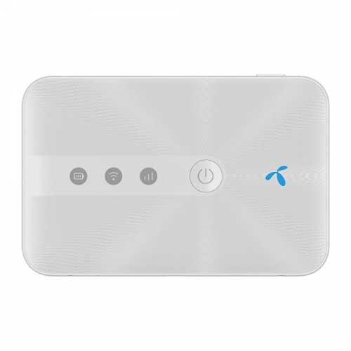 ZTE MF937U